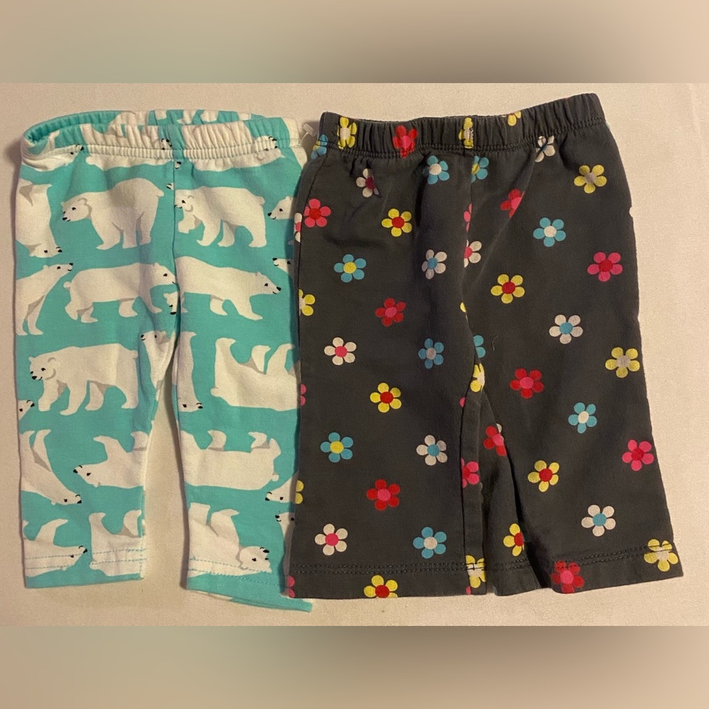 Baby Girl’s Winter Clothes Bundle 3m - Picture 5 of 14